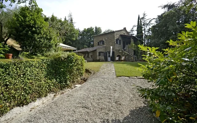 Villa Delle Fragole 2