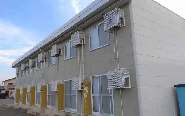 レオパレスポム 0