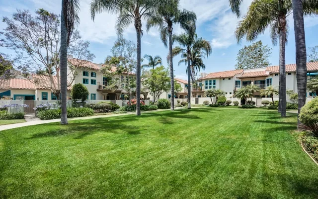 Rancho Franciscan Apartments 3