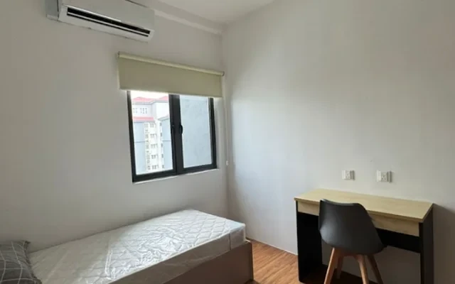 UCSI Residence 2 - R 2