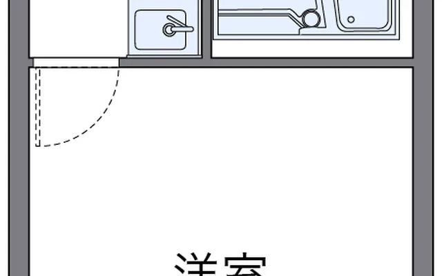 クレイノＢＵＺＥＮ 1