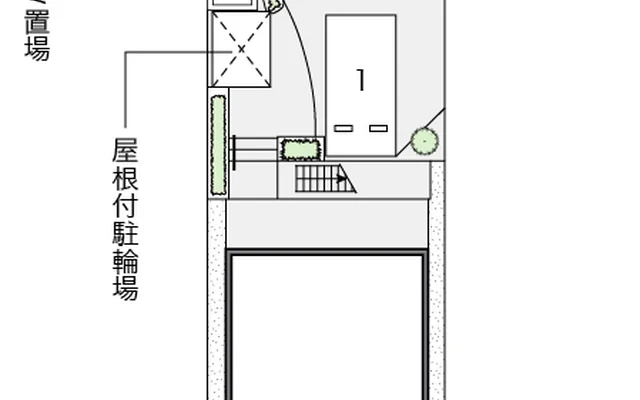 メゾンドＳＴ 2