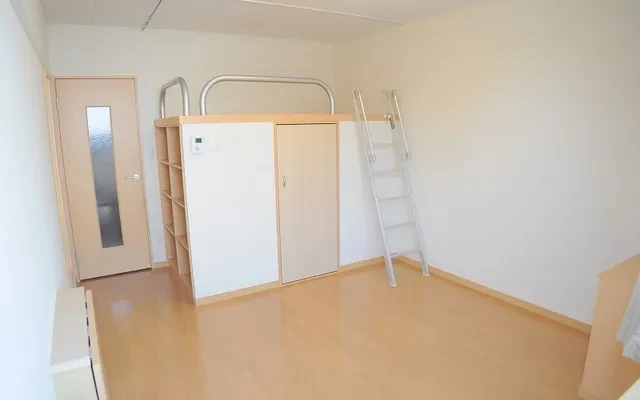レオパレスアムール 3