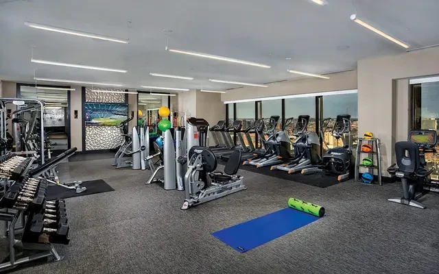 2 Hopkins Apartments 2