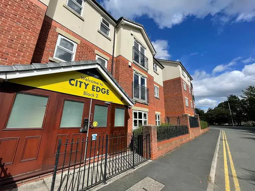 City Edge