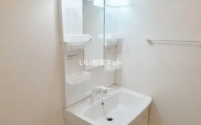 サンリット N 2階 - ที่พักนักศึกษาในเมืองนามัลปุส - 2階 - 2LDK