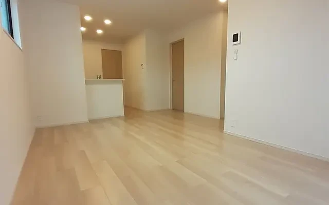フォアシュピール Ⅱ 1階 - Oda student accommodation - 1階 - 1LDK