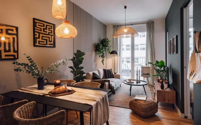 Tshuapa - 1 bedroom in Tiergarten 0