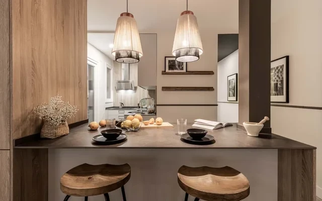 Andujar - 3 bedrooms in Trafalgar 3