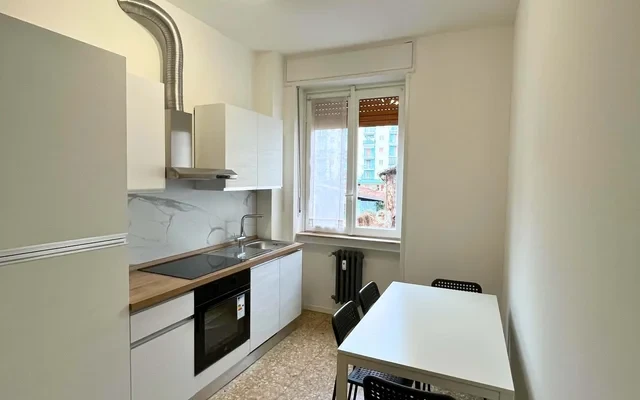 Apartment in Via Riva di Trento, Milano for 72 m² with 2 bedrooms 0
