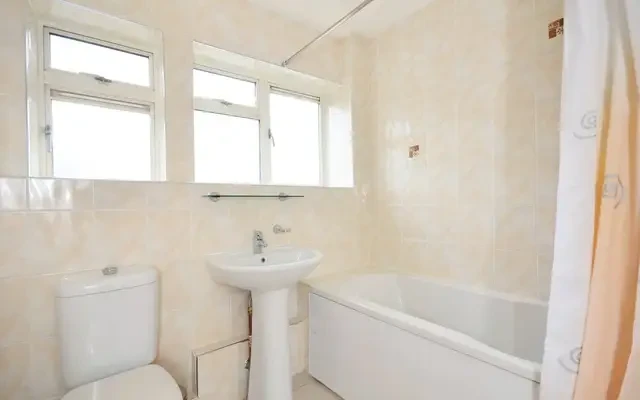 Abbots Manor, Pimlico, SW1V 2