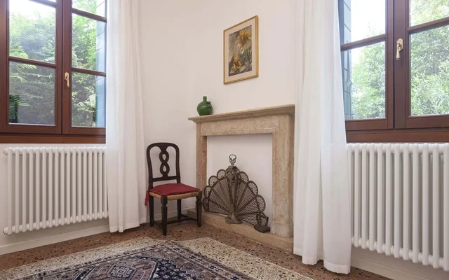 Santa Marta Suite 3