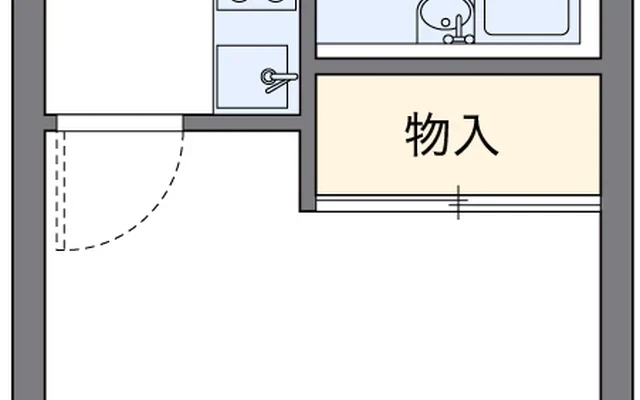 レオパレス上滝野レジェンド 1