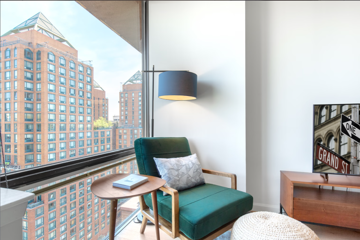 1 Bedroom 1 Bath#315
