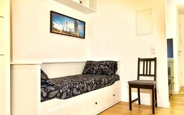studio in Steglitz 4