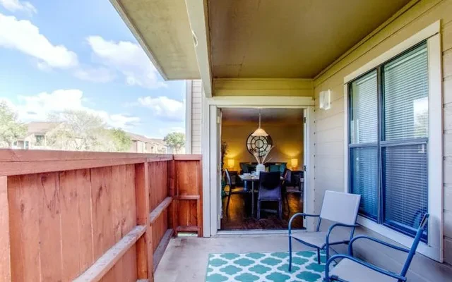 Marion Pugh Apartments 4