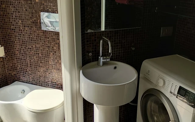 Apartment in Via Copernico, Milano for 29 m² 3