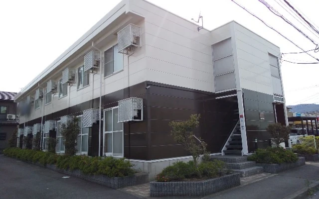 レオパレスセレッソ 0