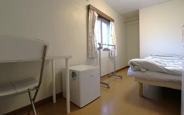 コリビングハウスR つつじヶ Hill 4