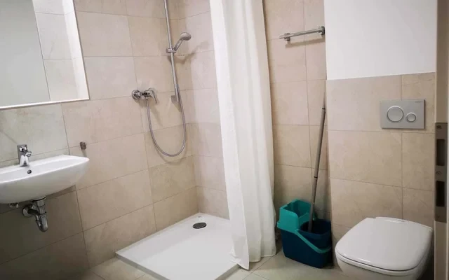 Fully furnished studio apartment in Koepenick 4