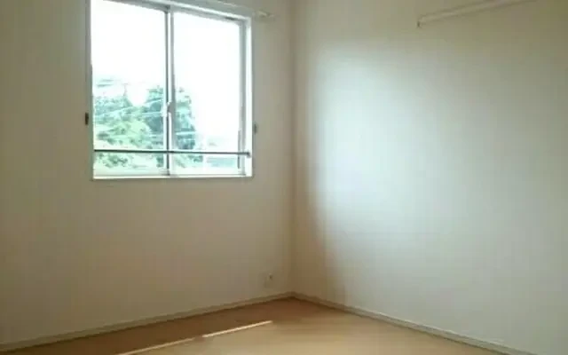 エメラルド シオン B 2階 - Oda student accommodation - 2階 - 2LDK
