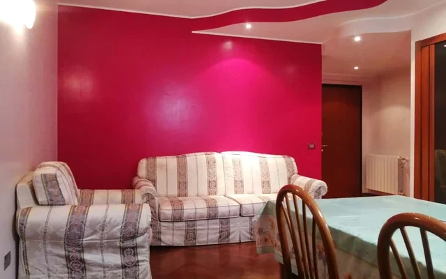 Appartamento in Via Arturo Carlo Jemolo - zona None (JEMOLO6) 2