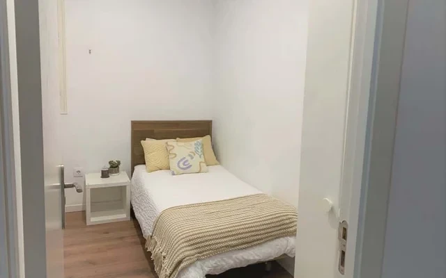 Appartamento moderno in Calle Valencia 0