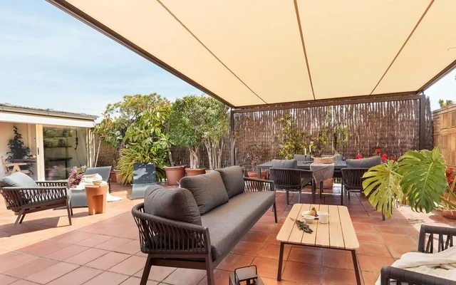 Torla - 3 bedrooms and terrace in Sant Gervasi 0