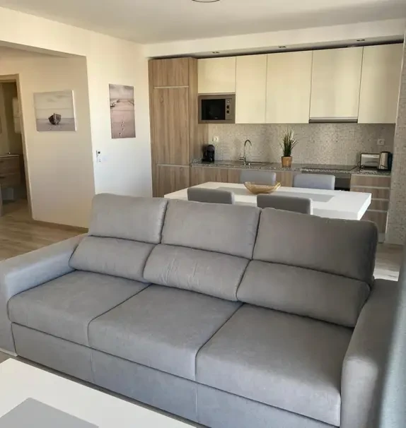 apartment near Rua do Sol