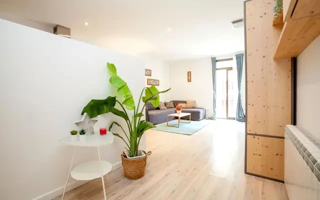 apartment in L'Antiga Esquerra de l'Eixample (Eixample) 1