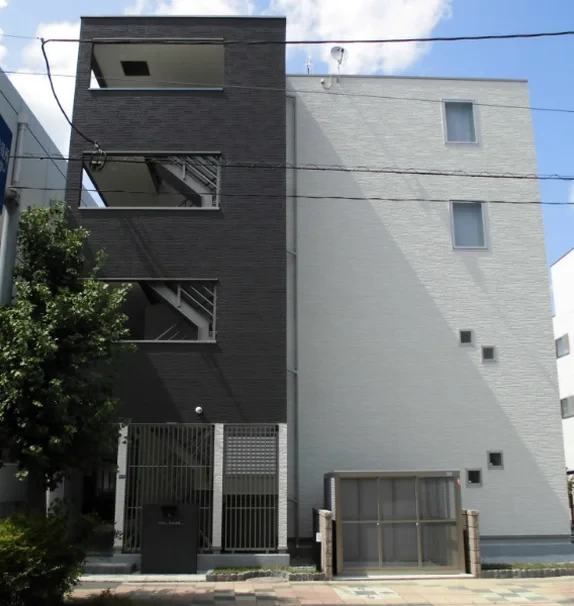 クレイノヴィレッタ