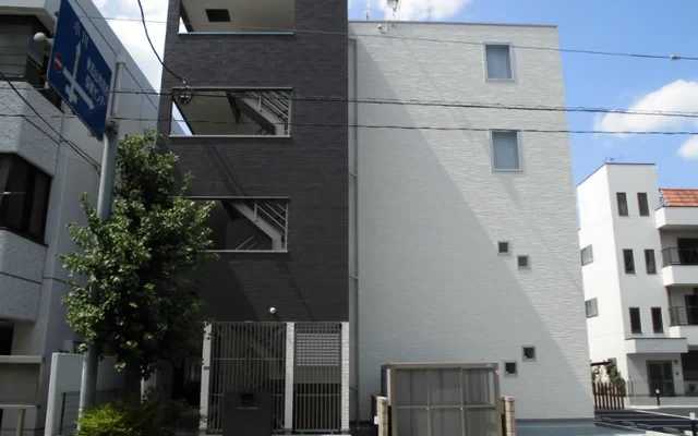 クレイノヴィレッタ 0