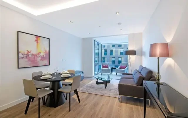 Cashmere House, Leman Street, Aldgate, London, E1 8PT 0