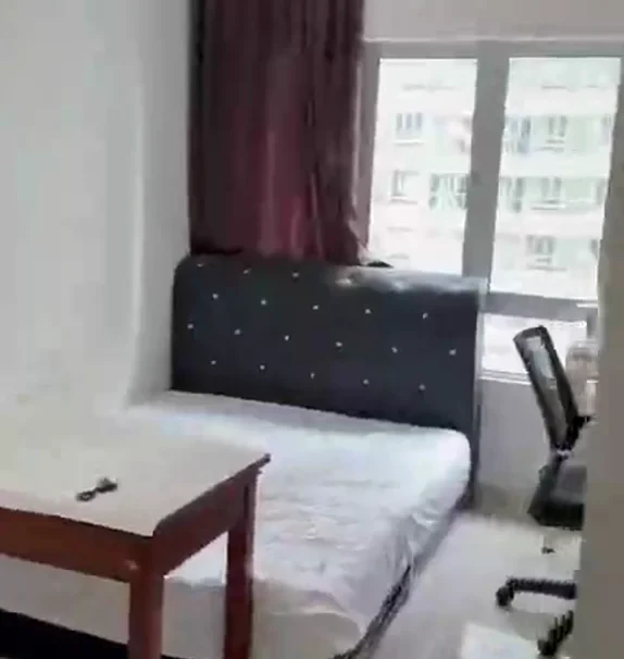 Savanna Executive Suites @Southville