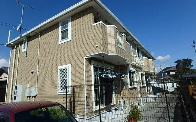 プリムローズ 103号室 - Fujieda student accommodation