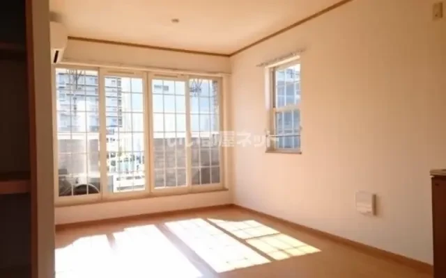 Bright Square 2階 - chỗ ở sinh viên tại Bình Dương - 2階 - 2LDK