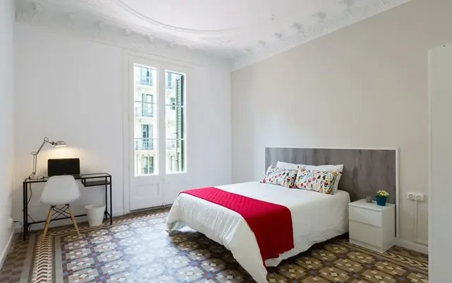 Appartamento Carrer Balmes 26 4