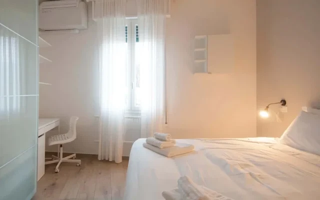 Sant'Isaia - Blanco Apartment 2