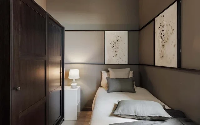 Pirineu - 2 bedrooms in Sant Gervasi 3