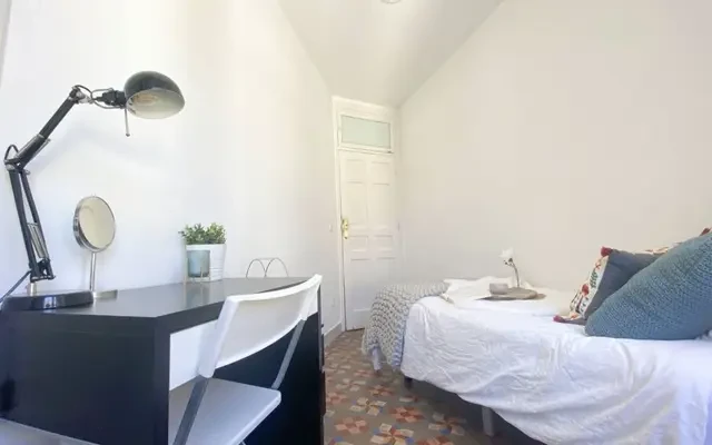 Appartamento calle Galdo 1 1