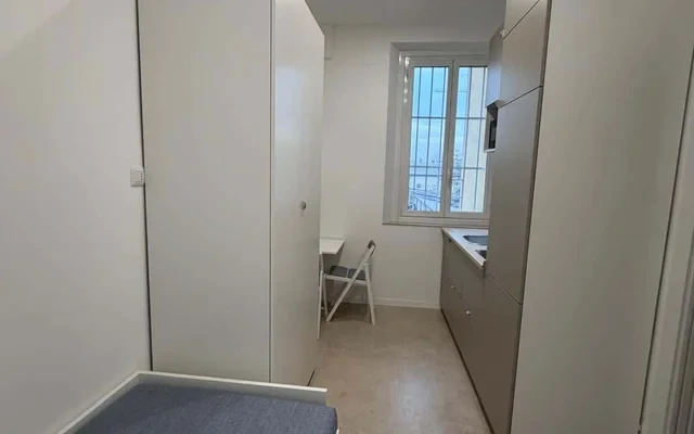 Apartment in Via Treviglio, Milano for 20 m² 4