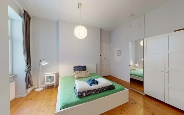 Apartment in Kreuzberg, Berlin 3