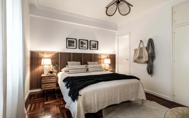 Pagani - 1 bedroom apartment in Goya 2