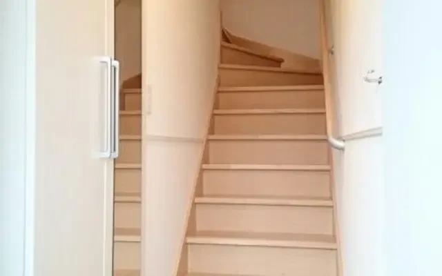 シンビオーシェ 2階 - Fujisawa student accommodation - 2階 - 2LDK