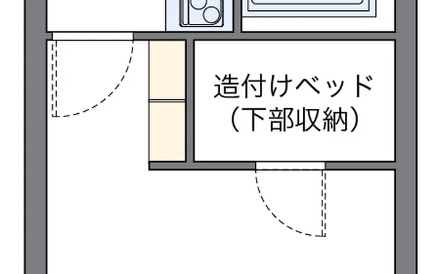レオパレス橙 4