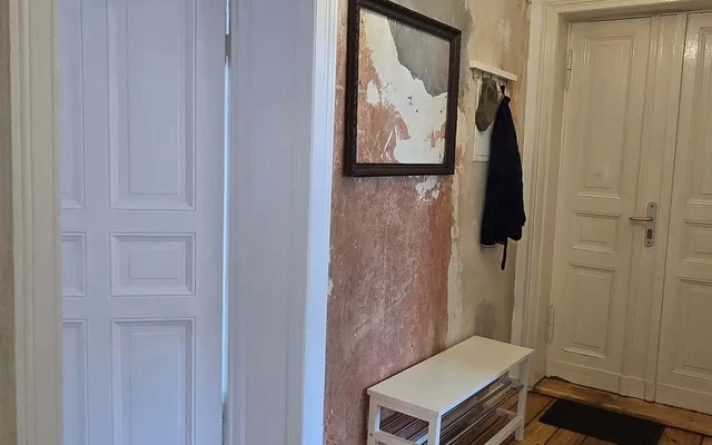 Apartment in Pintschstrasse, Berlin for 60 m² with 1 bedrooms 2