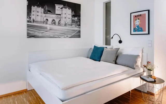 Comfort Double 0