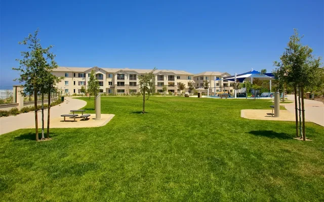 Torrey Gardens Apartments 1