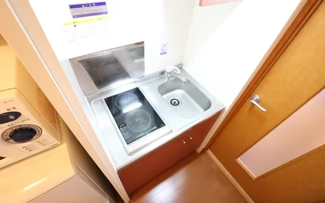 レオパレスグランシャリオ 3