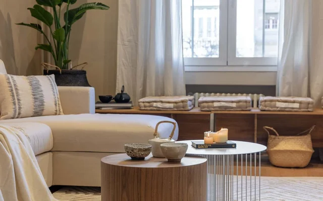 Sumur - 3 bedrooms in Castellana 2